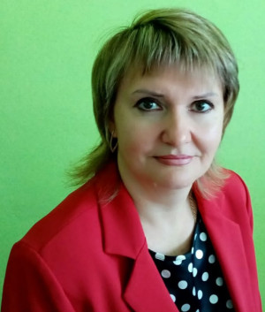Жирнова Елена Ивановна Жирнова Елена Ивановна